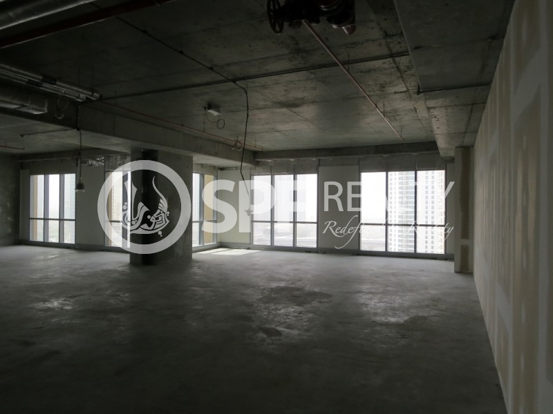 3 Bedroom Plus Maids Apartment For Sale In Culture Village