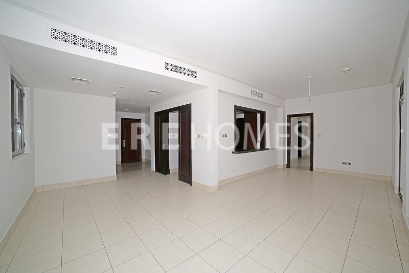 3 Bedroom In Yansoon Best Layout Er S 7310