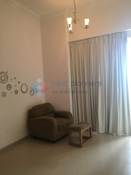 Great Investment Opportunity for Only 875K  - 1 Bedroom in Dream Tower, Dubai Marina