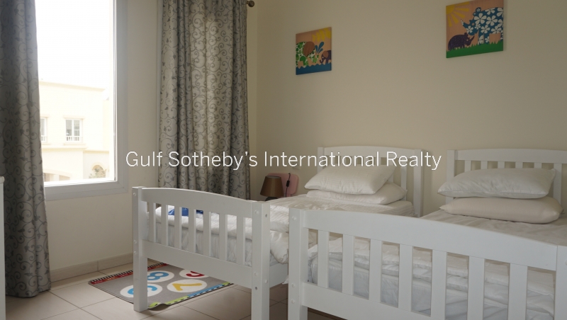 Full Fountain View, Spacious 2 Bedroom With Study In Burj Khalifa-260,000 Er R 8967