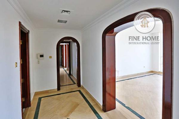Apartment In Madinat Zayed (Apl_665)
