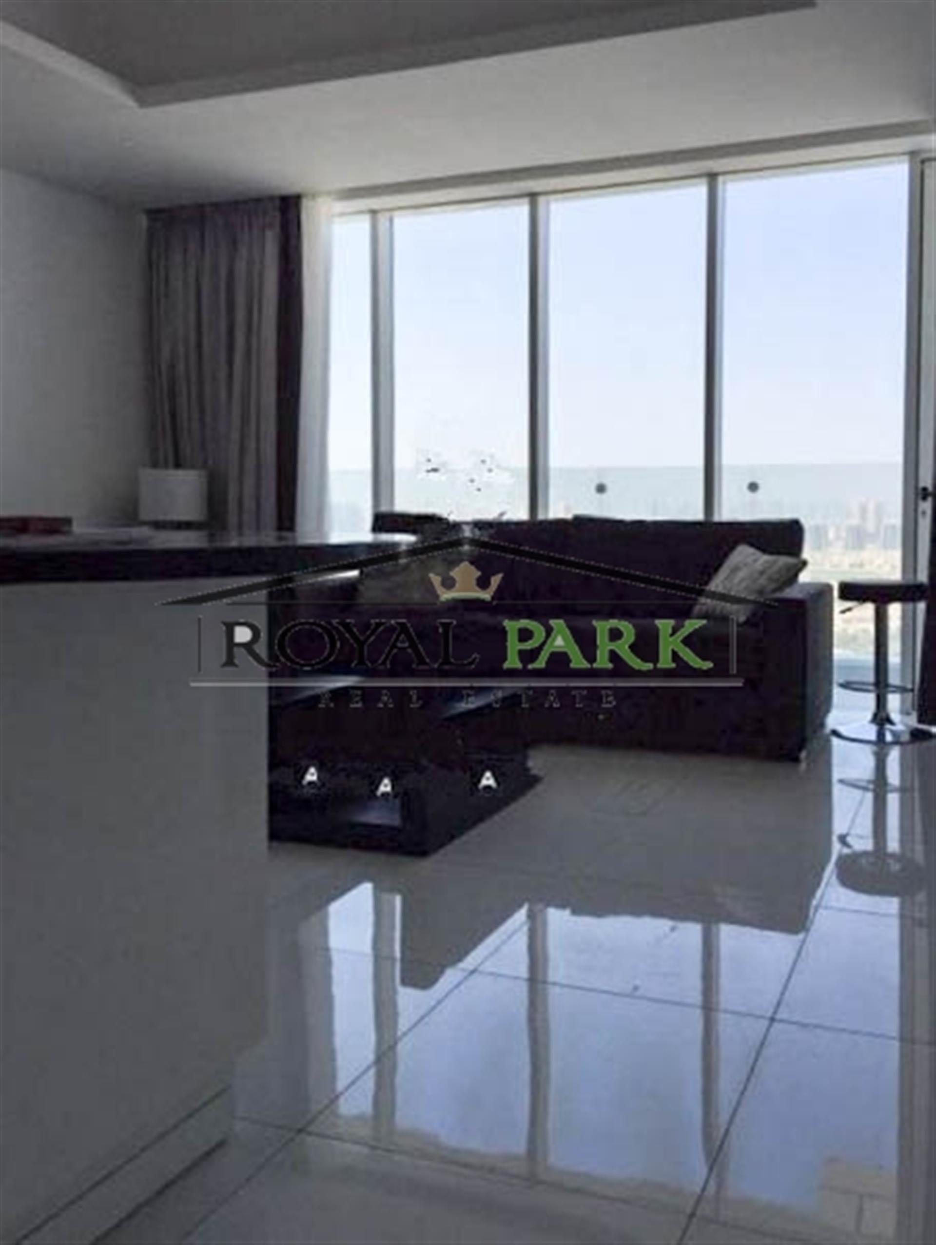 Dubai Sports City, Luxury Furnished,2 Br Brand New