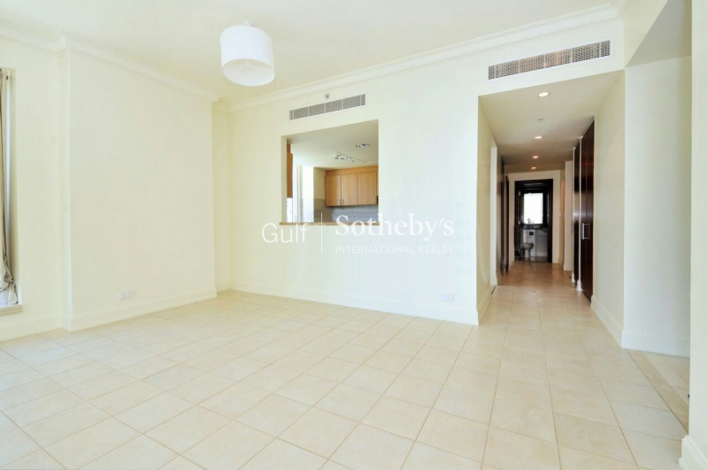 Original Six 2 Bed Plus Study, Dubai Marina