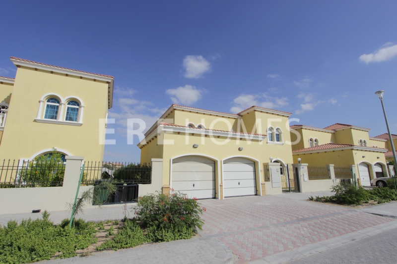 Full Commercial Office Floors Available For Rent In Barsha Er-R-5357