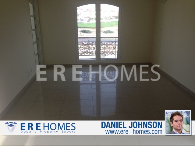 Full Marina View, 2 Bed, Aurora Tower, Marina Promenade, Vacant Now Er R 14154