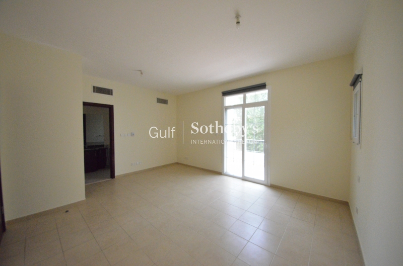 Vacant-Type 3e-3br Villa-Ghadeer 2