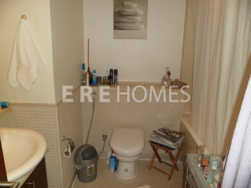 One Bedroom-Shemara Tower-Marina Promenade-895 Sq Ft-Er S 3013
