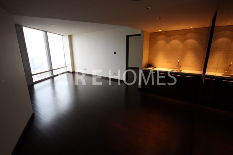 Panoramic Fountain Views, Large 2 Bedroom In Burj Khalifa Er R 8231