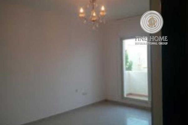 Apartment In Al Reef_abu Dhabi (Ap_216_16)