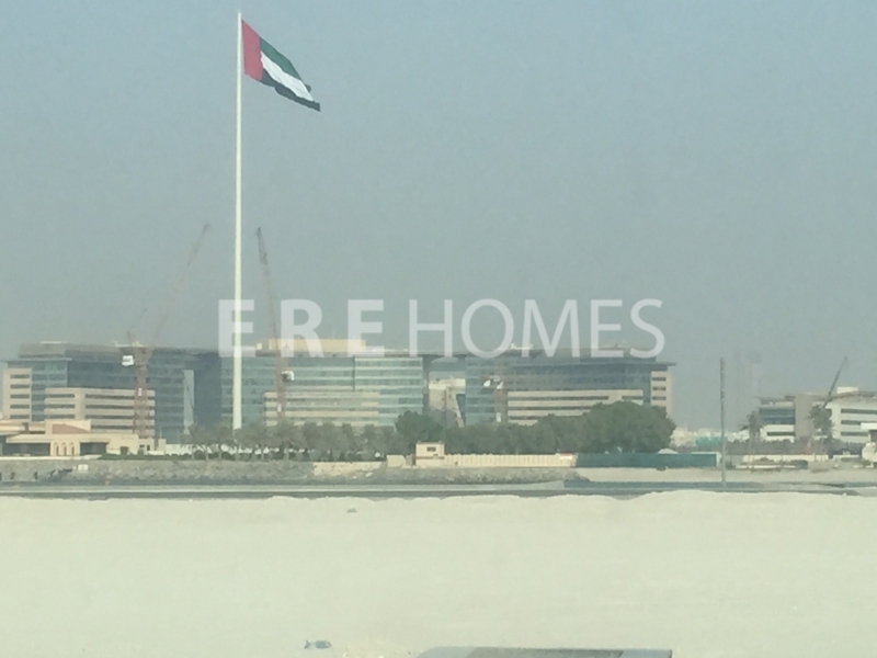 High Floor Fully Furnished One Bed Boulevard Central Er R 14878