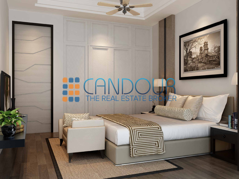 Post Handover Payment Plan Available-1 Br'S From Aed 599,250 