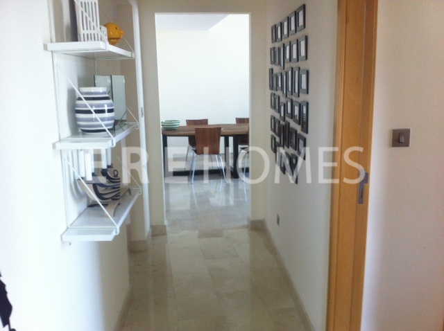 2 Bedroom-Trident Oceanic-Amazing Views-1758sq Ft-Vacant Er S 5748