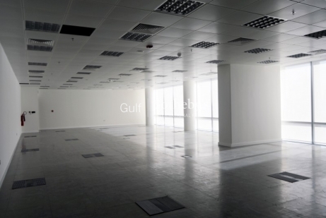 Premium Fitted Office-Burj Daman Difc