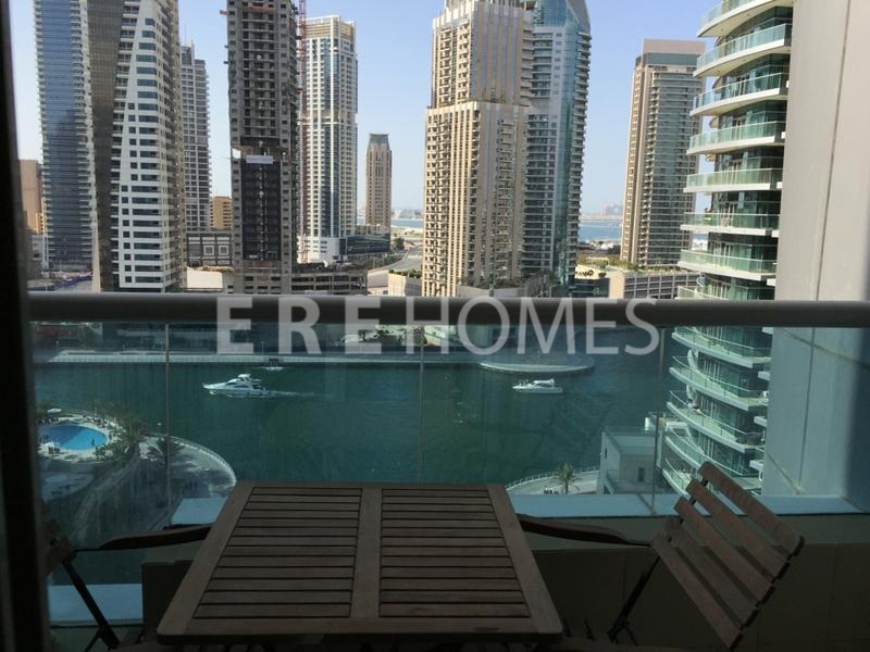 Dubai Marina, Marina Diamond 3 Er R 10932