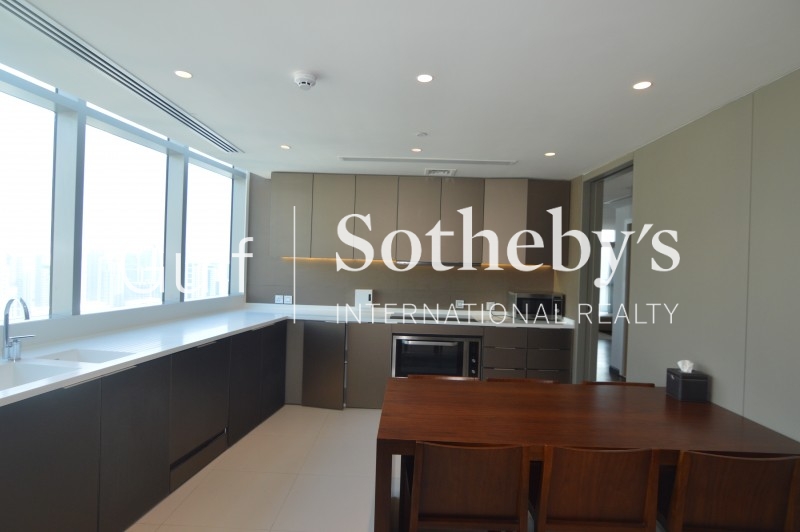 Inner Circle Al Thamam 1 Bed Apartment With Closed Kitchen Er R 9704