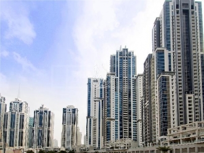 Great Payment Plan Apt In Ag Tower Business Bay