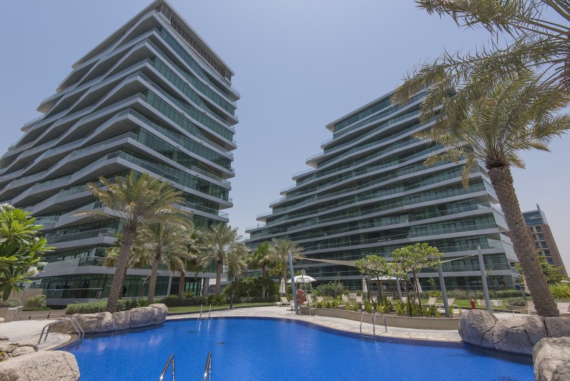 Vacant|2br| In Al Samar,the Greens