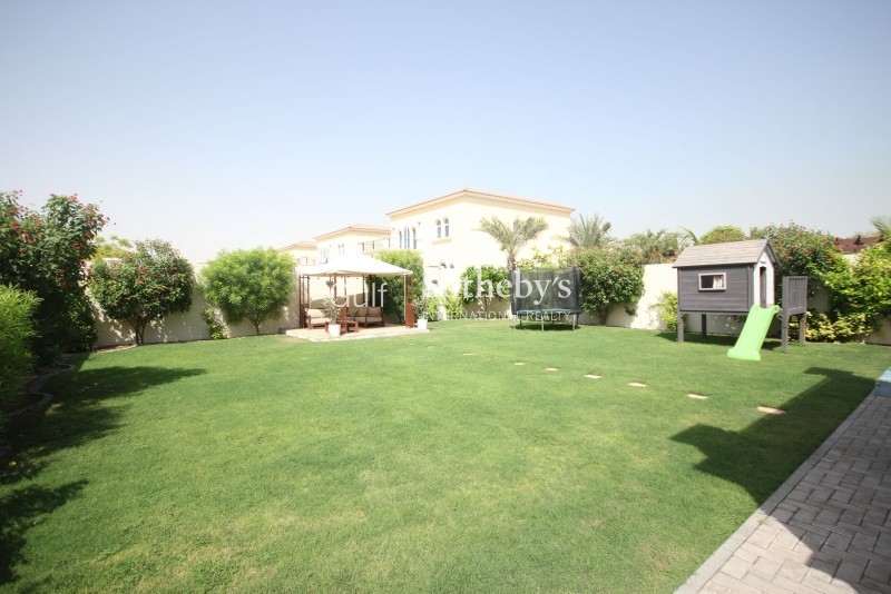 Fully Fitted Office In Barsha Heights