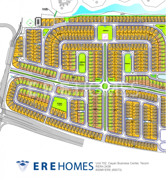Luxury Legacy Villa On Large Plot Back To Back D5v Er S 4939