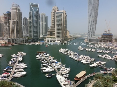 Vacant 3 Bed Type M In Al Yass Tower