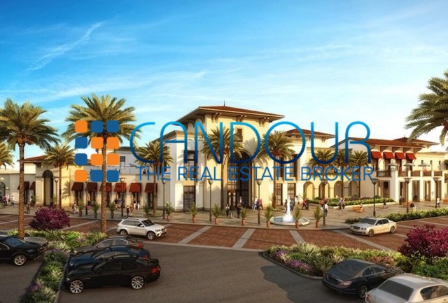 Brand New 3 Bedroom Villa in Mira 4 Reem