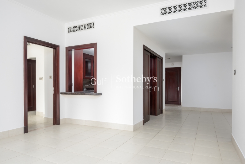 Two Bedrooms In The Old Town