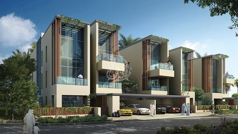Furnished Serviced Aparment In Roy Al Furjan