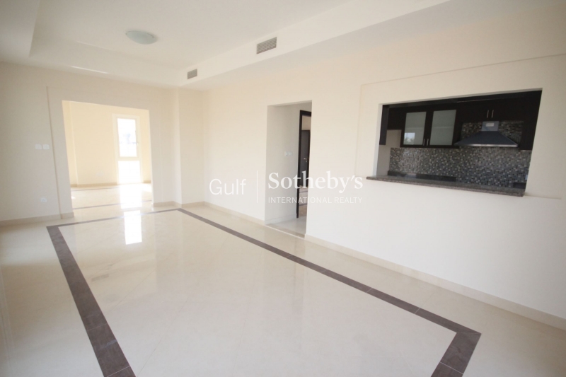 Fitted, Corner Office To Rent In Jbc 1, Jlt