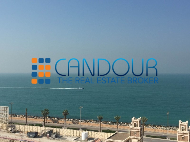 2 Bedroom Hotel Apartment in Balqis Residence Palm Jumeirah