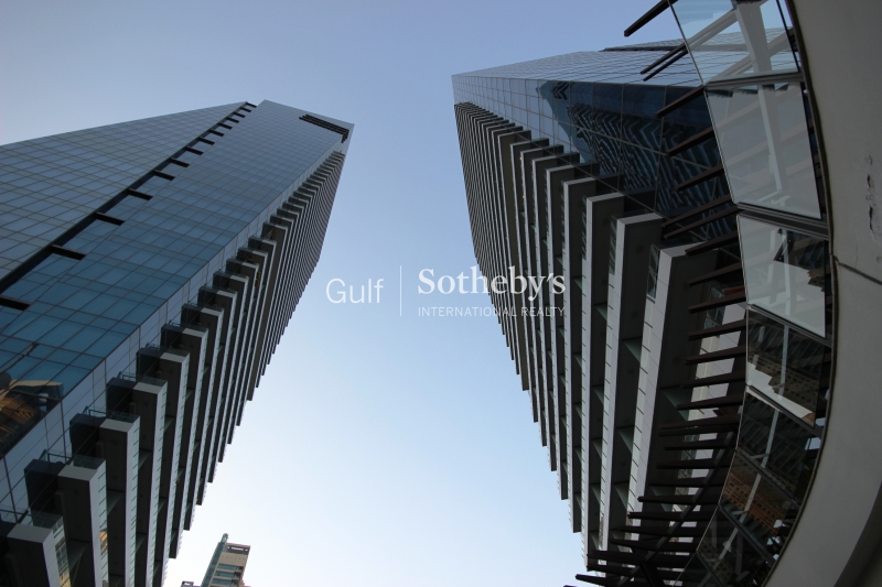 Sea View , 1 Bedroom, Elite Residence, Available Now Er R 11871