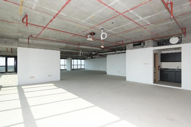 Jumeirah Business Centre-Shell And Core