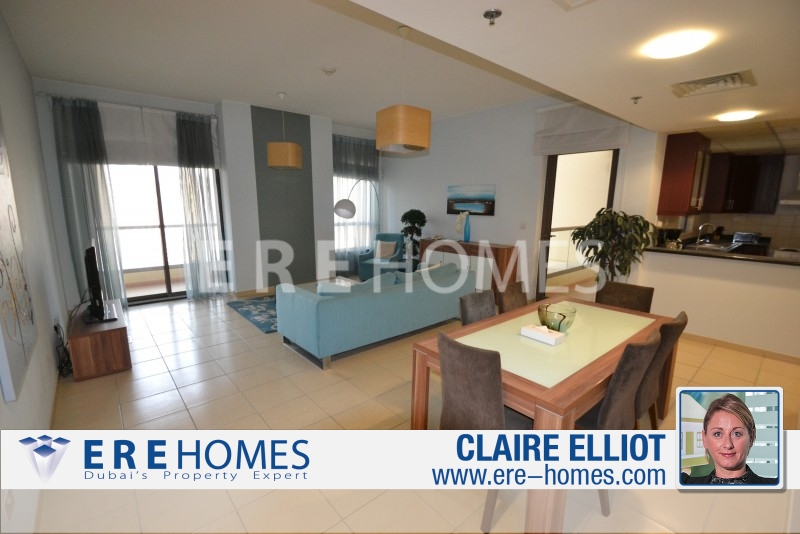 Well Priced 3 Plus Maid'S Bed In Jbr For Sale At Aed 3,122,896 Er S 3841