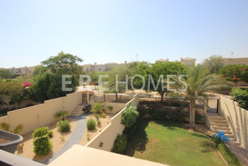 Exclusive Alma 3m On To Green Area 3 Beds Plus Large Study, 2.9 Million Er S 7199