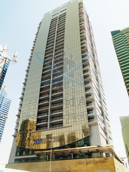 2 Br L Global Lake View L Jlt