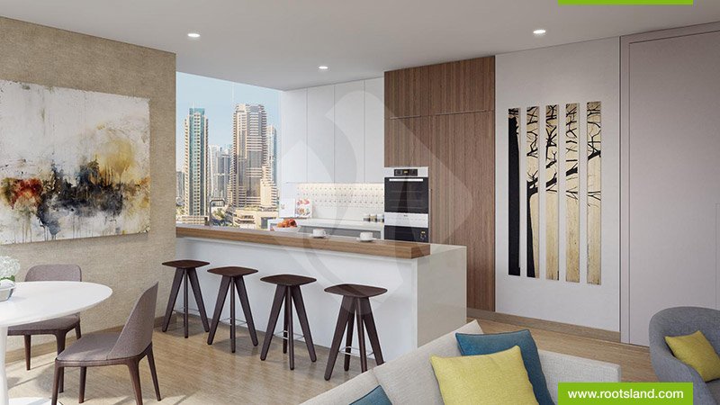Amazing Location, Book Now , Pay Later 70% upon completion