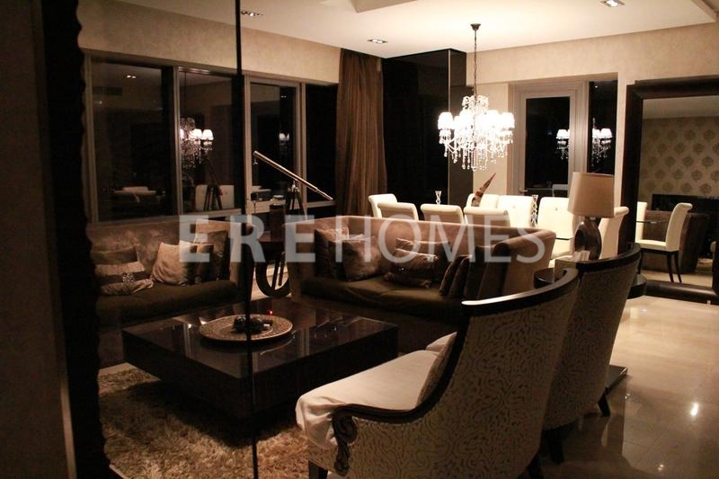 Great Price 5 Bed Riveria For Rent On Palm Jumierah Er R 14745