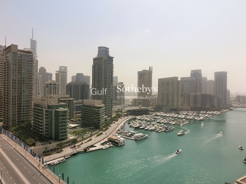 Largest Layout, Fully Furnished 2 Bedroom In The Residences Er S 6300