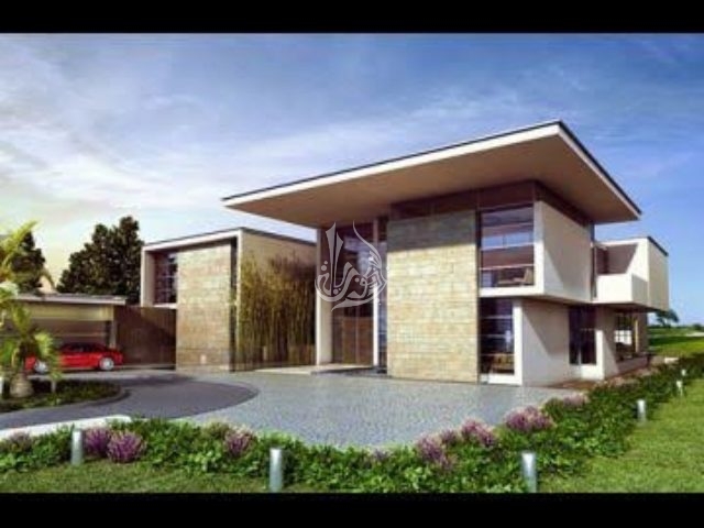 3 Bed Townhouse With Maids In Pelham Akoya 
