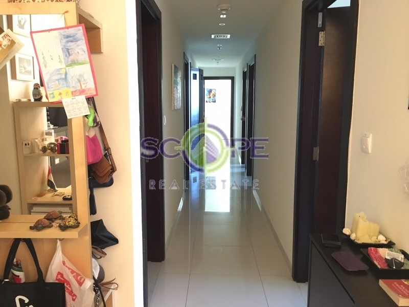 Good Dealthree Bedrooms For Sale In Masakin Al Furjan