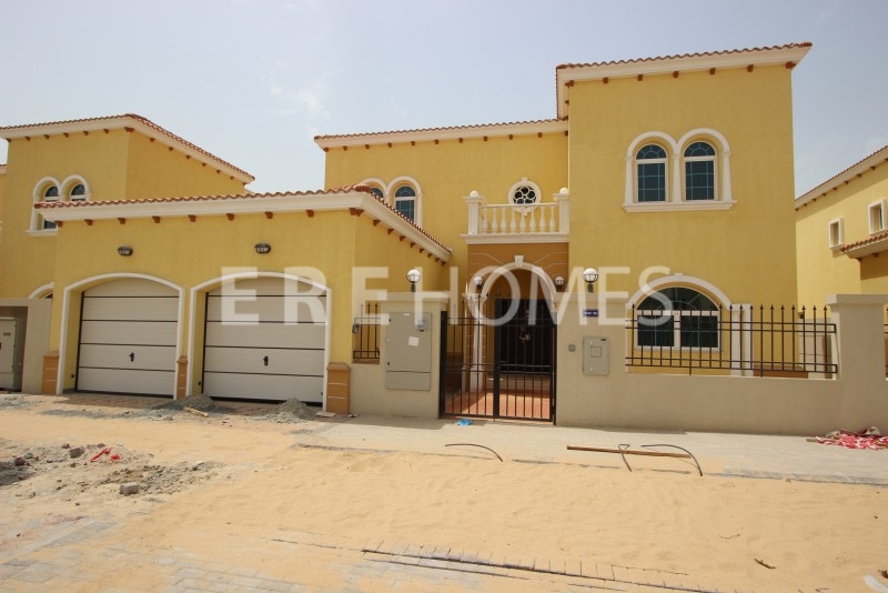 Mid June Brand New Legacy 5 Bedrooms Corner Plot Er R 12822