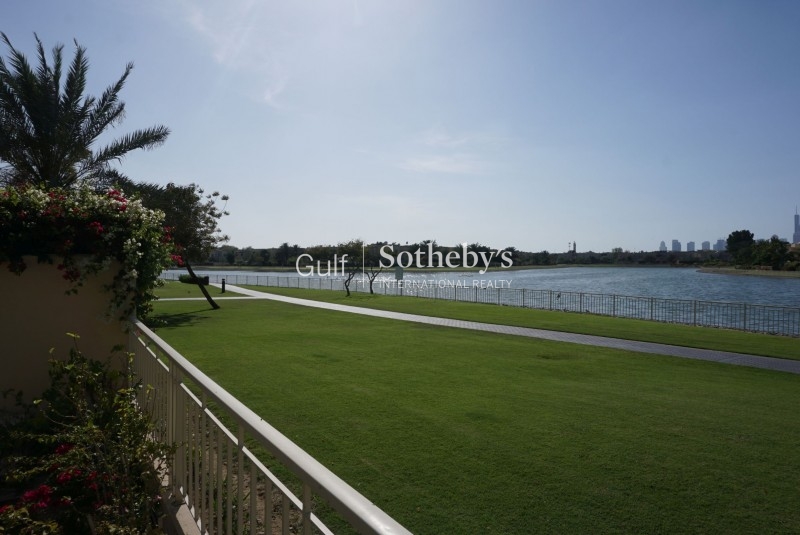 Top Floor Vacant 3 Bedroom 08 Type Al Siddir The Greens Er S 8169