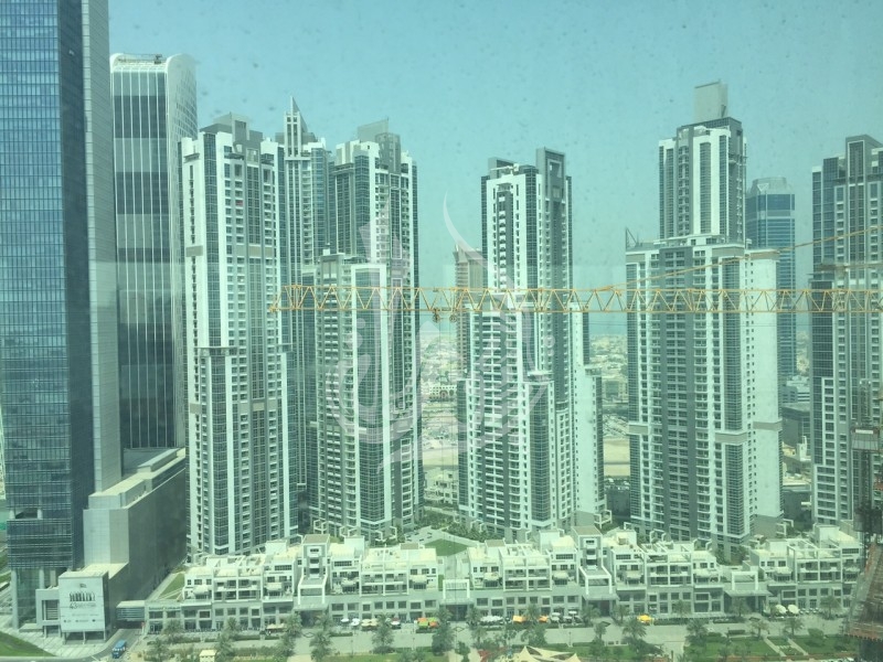 Kempinski Residence-Full Sea View-3br