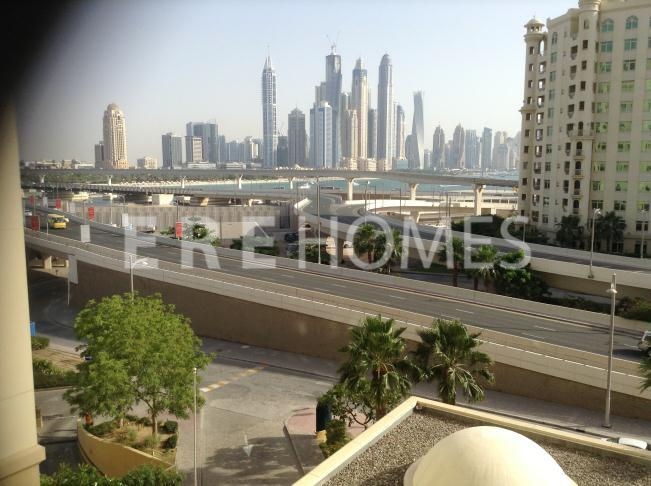 Great Offer High Floor 2 Bedroom Plus Maid Apartment With Full Marina Skyline View Available Now Er R 12058
