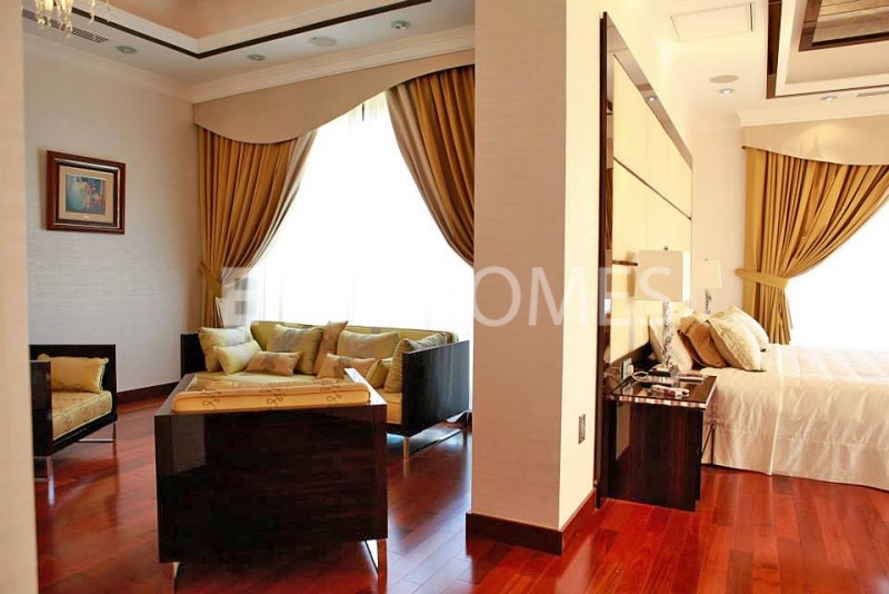 Beautiful Ready To Move In To 6 Bedroom Villa Er S 7614