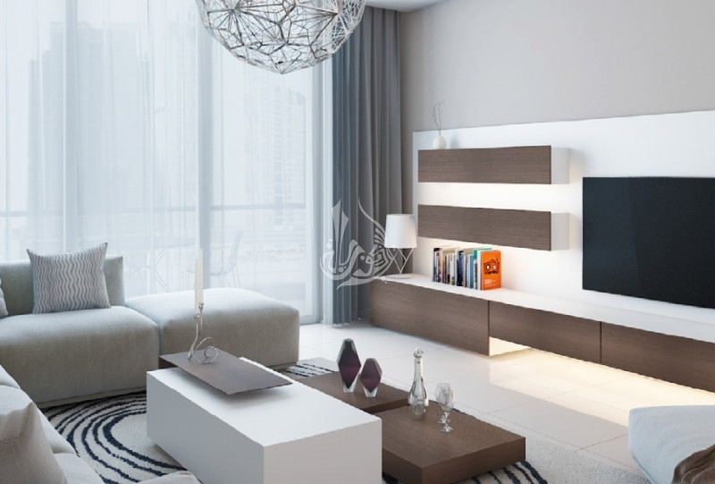 Off Plan 2 Bed Apt For Sale In Ag Tower Business Bay