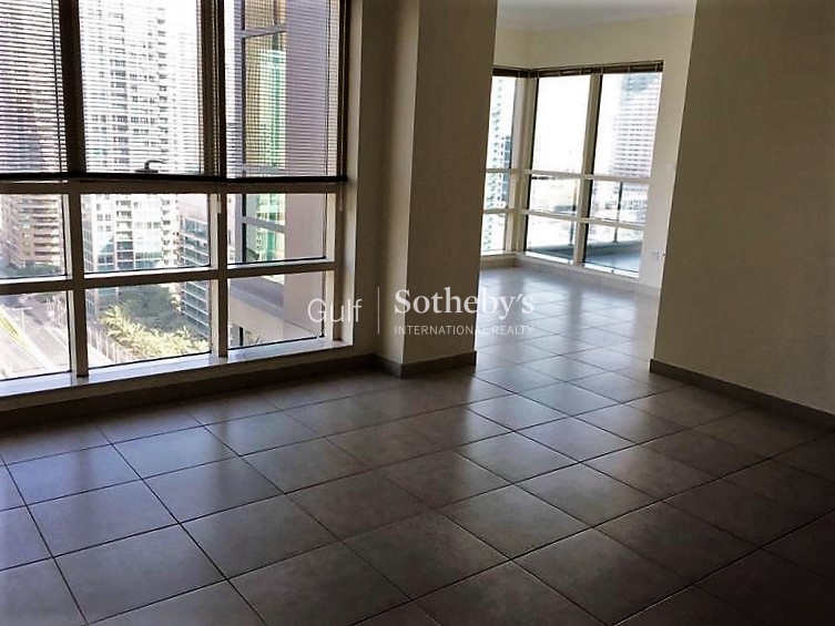 Special One Bedroom In Heart Of Marina