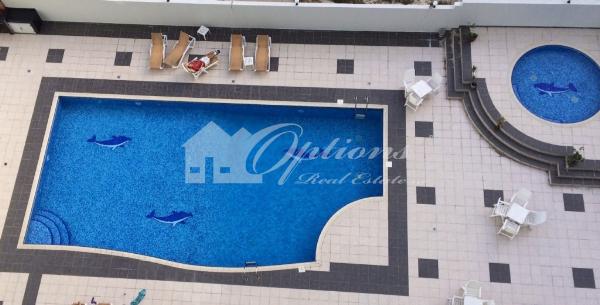 Apartment In Gate Towers, Al Reem Island (Re_545)