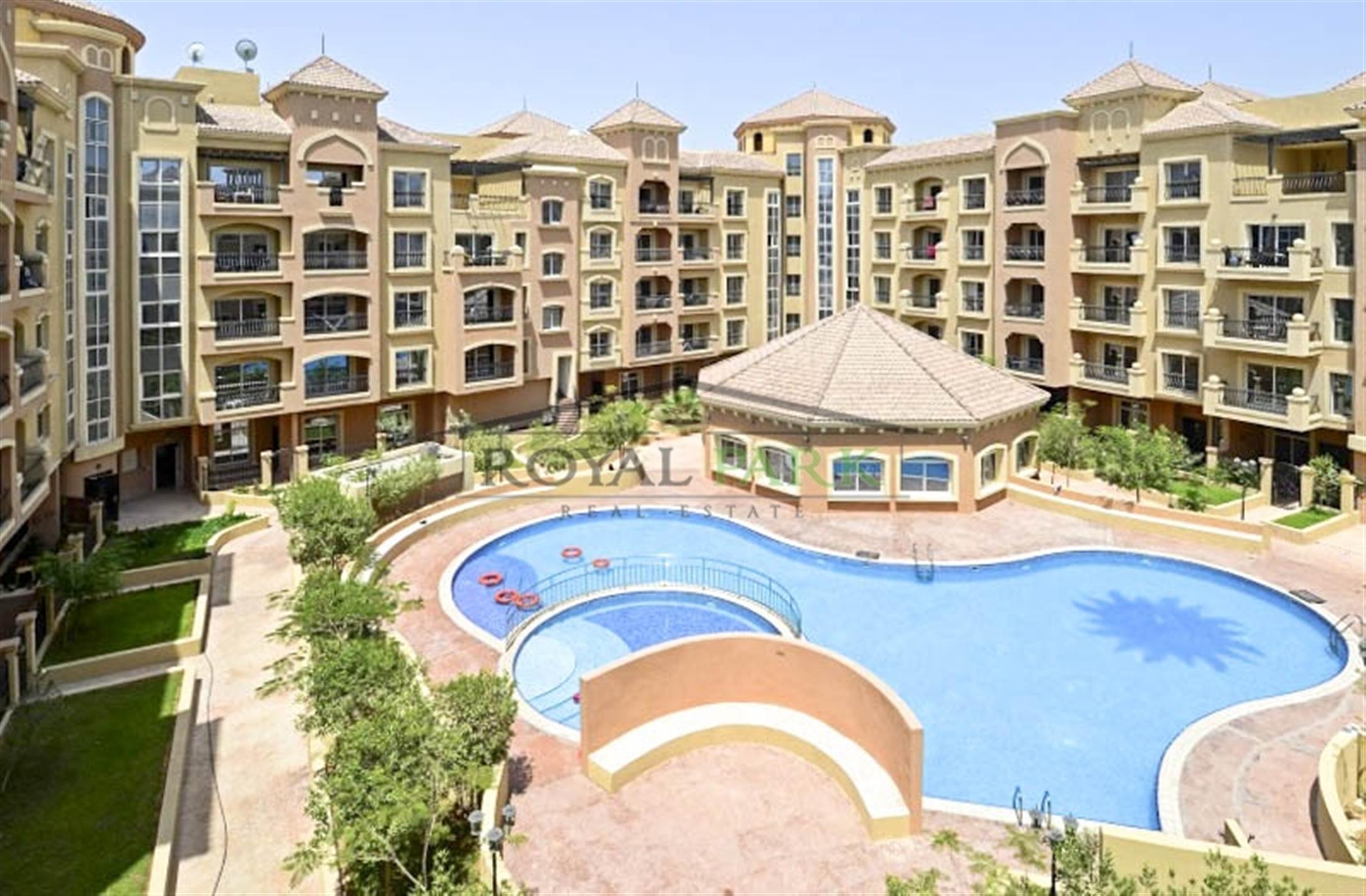 Amazing 3 Bedroom Duplex/apartment For Sale