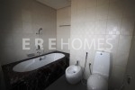 Stunning Full Sea View, 3 Bedrooms + Maids, Luxury Finishing, Large Fitted Kitchen, Jbr, Er S 3253