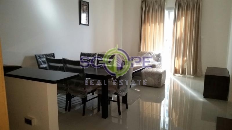 Sports City Elite 7 Two Bed Furnish 
